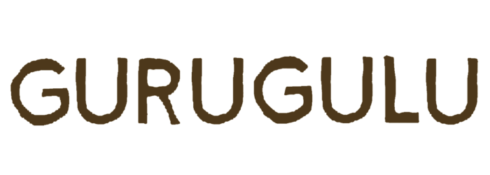 off-grid guesthouse GURUGULU